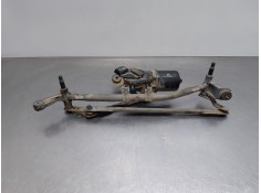 Recambio de motor limpia delantero para renault clio iii (br0/1, cr0/1) 1.5 dci (br17, cr17) referencia OEM IAM   
