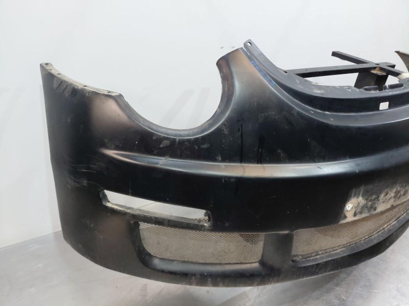 Recambio de paragolpes delantero para volkswagen new beetle (9c1, 1c1) 1.9 tdi referencia OEM IAM   