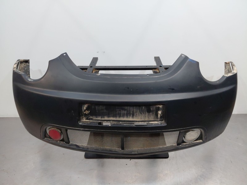 Recambio de paragolpes trasero para volkswagen new beetle (9c1, 1c1) 1.9 tdi referencia OEM IAM   