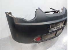 Recambio de paragolpes trasero para volkswagen new beetle (9c1, 1c1) 1.9 tdi referencia OEM IAM    2