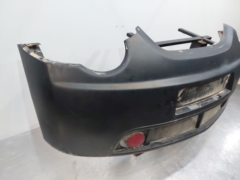 Recambio de paragolpes trasero para volkswagen new beetle (9c1, 1c1) 1.9 tdi referencia OEM IAM   