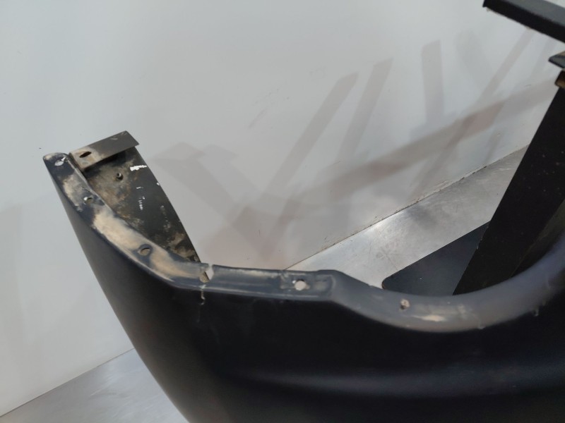 Recambio de paragolpes trasero para volkswagen new beetle (9c1, 1c1) 1.9 tdi referencia OEM IAM   