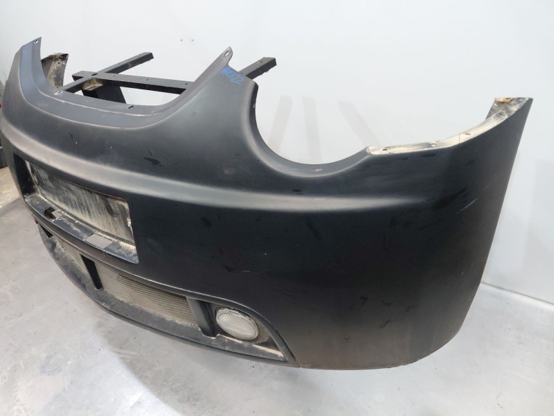 Recambio de paragolpes trasero para volkswagen new beetle (9c1, 1c1) 1.9 tdi referencia OEM IAM   