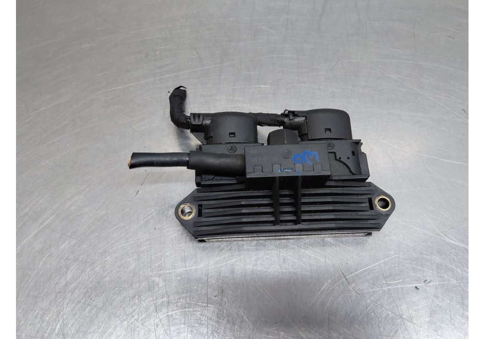 Recambio de modulo electronico para mercedes-benz clase m (w163) ml 400 cdi (163.128) referencia OEM IAM A2205450332  