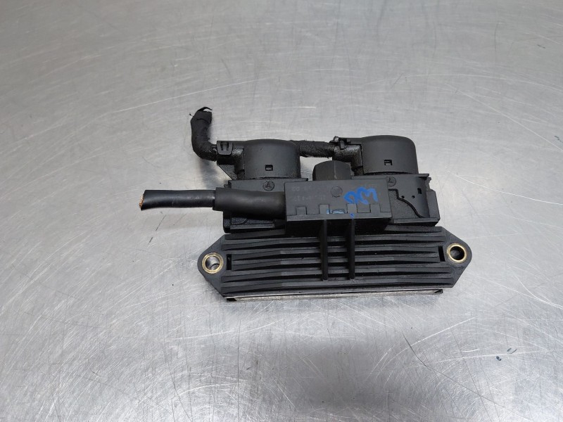 Recambio de modulo electronico para mercedes-benz clase m (w163) ml 400 cdi (163.128) referencia OEM IAM A2205450332  
