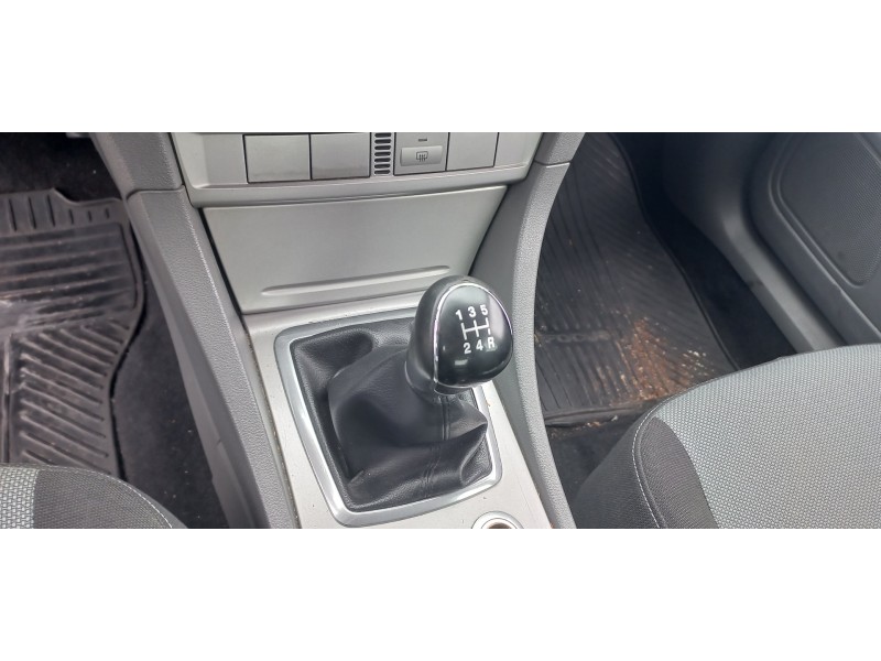 ford focus lim. (cb4) del año 2010