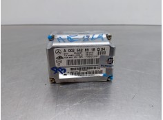 Recambio de sensor para mercedes-benz clase m (w163) ml 400 cdi (163.128) referencia OEM IAM A0025428918 A0025428918Q04 