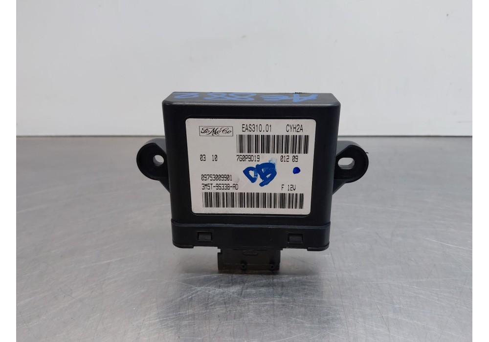 Recambio de modulo electronico para ford focus ii (da_, hcp, dp) 1.6 tdci referencia OEM IAM   