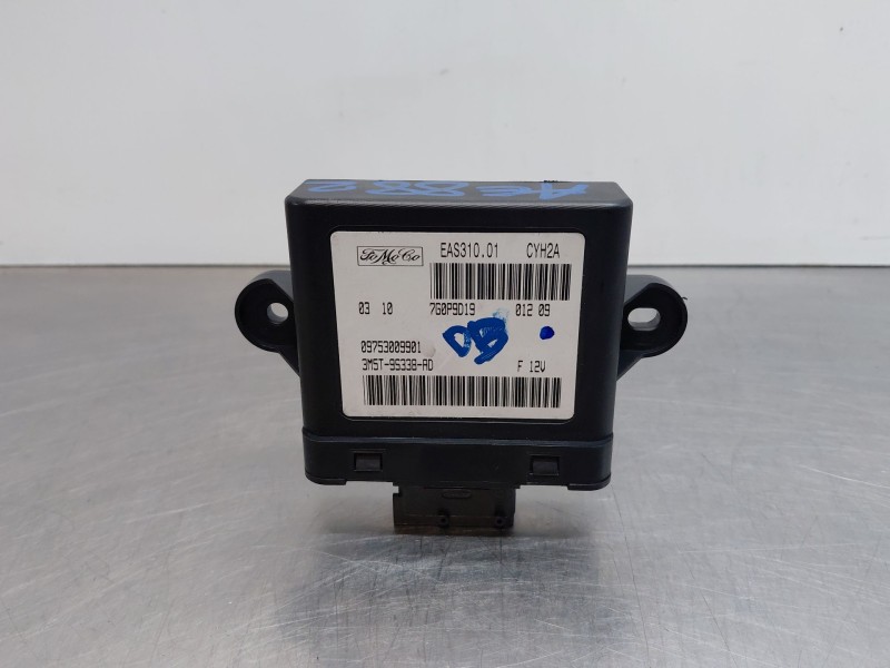 Recambio de modulo electronico para ford focus ii (da_, hcp, dp) 1.6 tdci referencia OEM IAM   