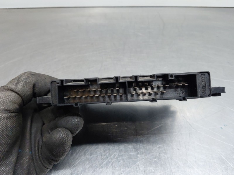 Recambio de modulo electronico para mercedes-benz clase m (w163) ml 400 cdi (163.128) referencia OEM IAM A1635457432  
