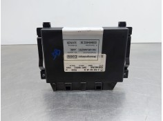 Recambio de centralita cambio automatico para mercedes-benz clase m (w163) ml 400 cdi (163.128) referencia OEM IAM A0305454632  