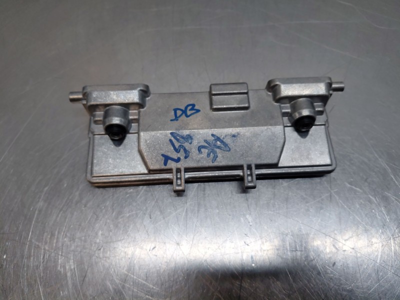 Recambio de sensor de aparcamiento para jaguar e-pace (x540) 2.0 d150 awd referencia OEM IAM   