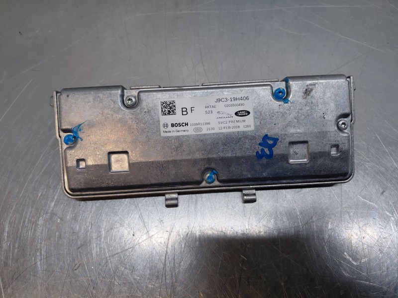Recambio de sensor de aparcamiento para jaguar e-pace (x540) 2.0 d150 awd referencia OEM IAM   