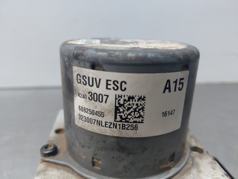 Recambio de abs para opel mokka / mokka x (j13) 1.4 (_76) referencia OEM IAM   