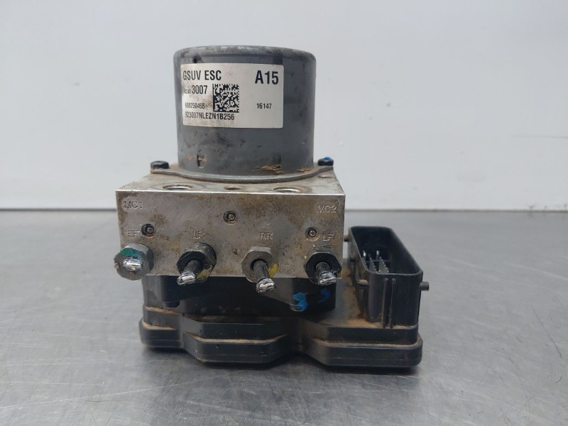 Recambio de abs para opel mokka / mokka x (j13) 1.4 (_76) referencia OEM IAM   