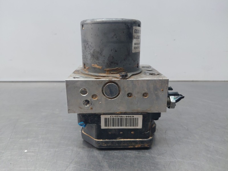 Recambio de abs para opel mokka / mokka x (j13) 1.4 (_76) referencia OEM IAM   