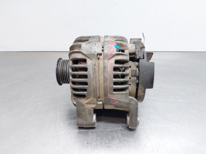 Recambio de alternador para opel astra g hatchback (t98) 2.0 dti 16v (f08, f48) referencia OEM IAM   