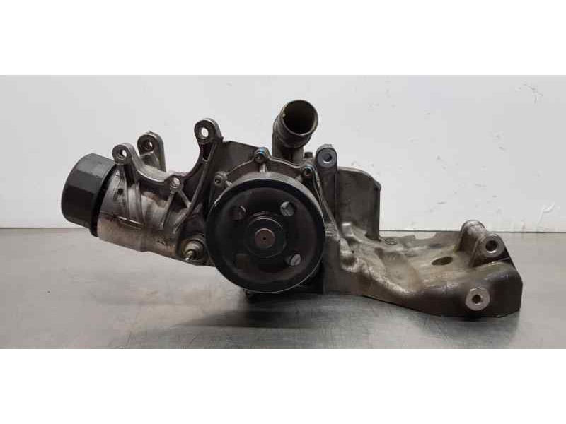 Recambio de soporte filtro aceite para ssangyong korando premium 4x2 referencia OEM IAM 6711801010   Recambio de soporte filtro aceite para ssangyong korando premium 4x2 referencia OEM IAM 6711801010