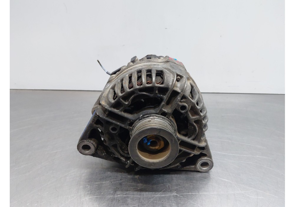Recambio de alternador para opel astra g hatchback (t98) 2.0 dti 16v (f08, f48) referencia OEM IAM   