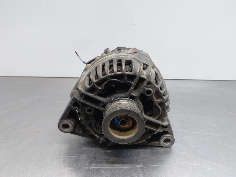 Recambio de alternador para opel astra g hatchback (t98) 2.0 dti 16v (f08, f48) referencia OEM IAM   