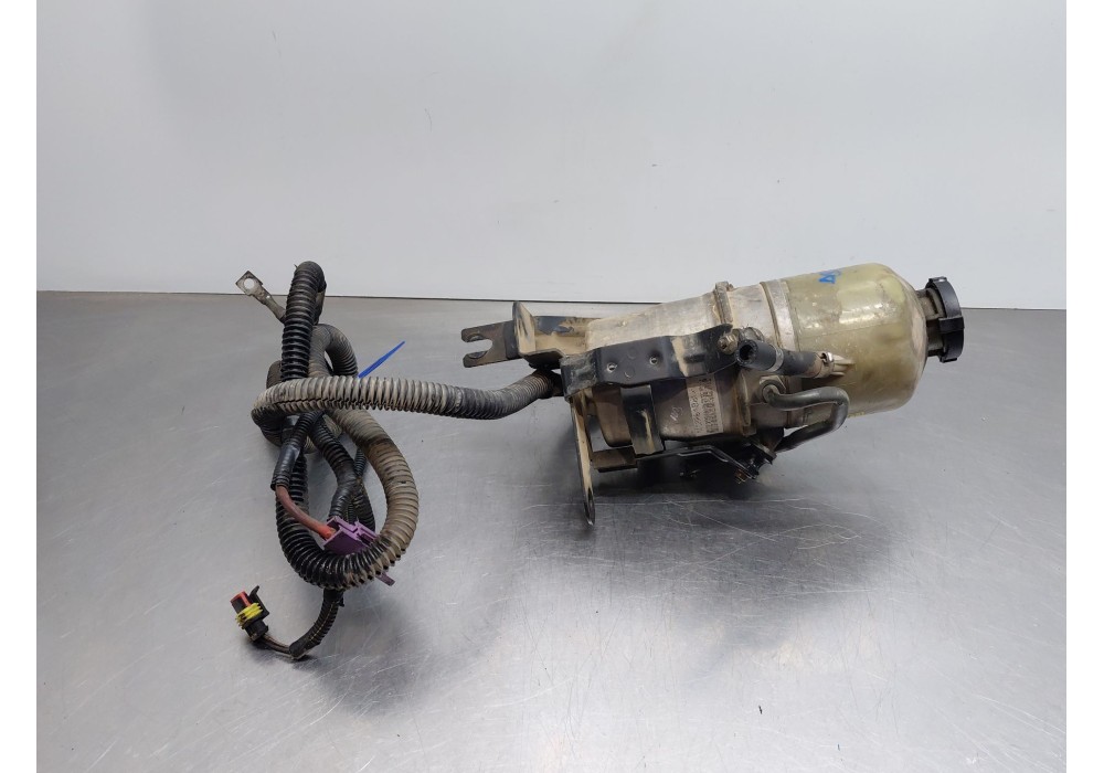 Recambio de bomba direccion para opel astra g hatchback (t98) 2.0 dti 16v (f08, f48) referencia OEM IAM   