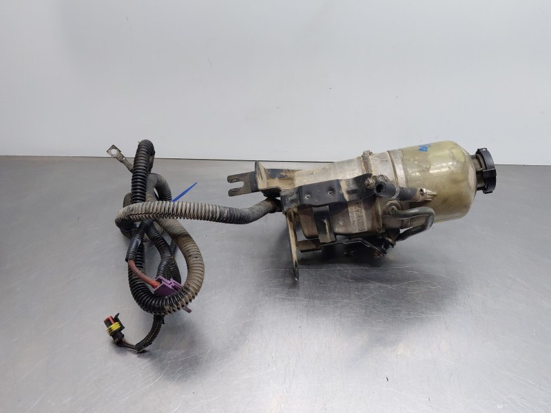 Recambio de bomba direccion para opel astra g hatchback (t98) 2.0 dti 16v (f08, f48) referencia OEM IAM   