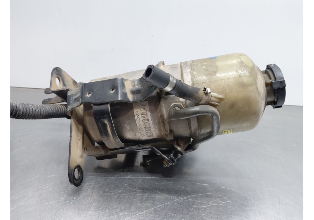 Recambio de bomba direccion para opel astra g hatchback (t98) 2.0 dti 16v (f08, f48) referencia OEM IAM   