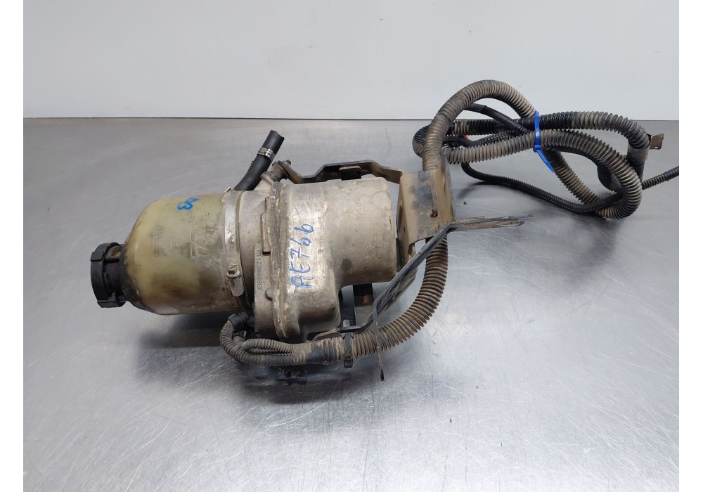 Recambio de bomba direccion para opel astra g hatchback (t98) 2.0 dti 16v (f08, f48) referencia OEM IAM   