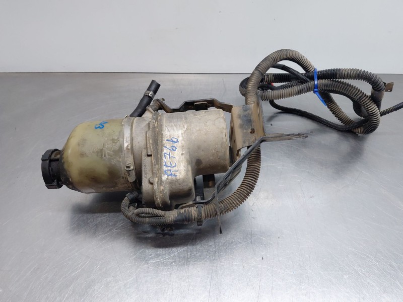 Recambio de bomba direccion para opel astra g hatchback (t98) 2.0 dti 16v (f08, f48) referencia OEM IAM   