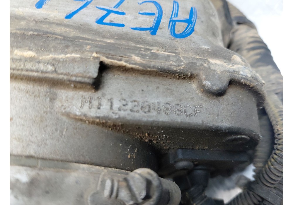 Recambio de bomba direccion para opel astra g hatchback (t98) 2.0 dti 16v (f08, f48) referencia OEM IAM   