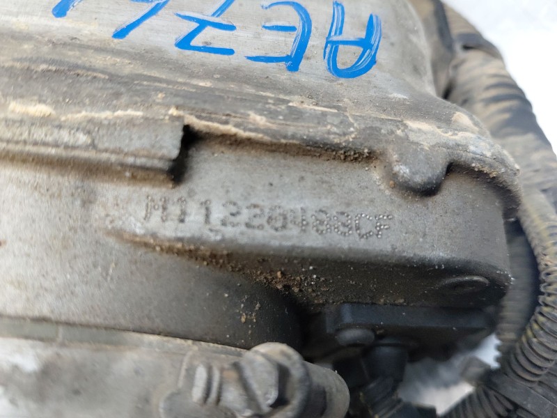Recambio de bomba direccion para opel astra g hatchback (t98) 2.0 dti 16v (f08, f48) referencia OEM IAM   