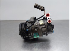 Recambio de compresor aire acondicionado para opel astra g hatchback (t98) 2.0 dti 16v (f08, f48) referencia OEM IAM   