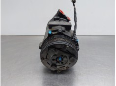 Recambio de compresor aire acondicionado para opel astra g hatchback (t98) 2.0 dti 16v (f08, f48) referencia OEM IAM    2