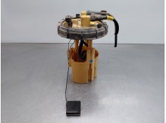 Recambio de aforador para peugeot 1007 (km_) 1.4 hdi referencia OEM IAM 1525CS 9645161680 