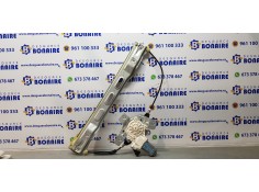 Recambio de elevalunas delantero derecho para ford transit courier ambiente referencia OEM IAM ET76A23200CC