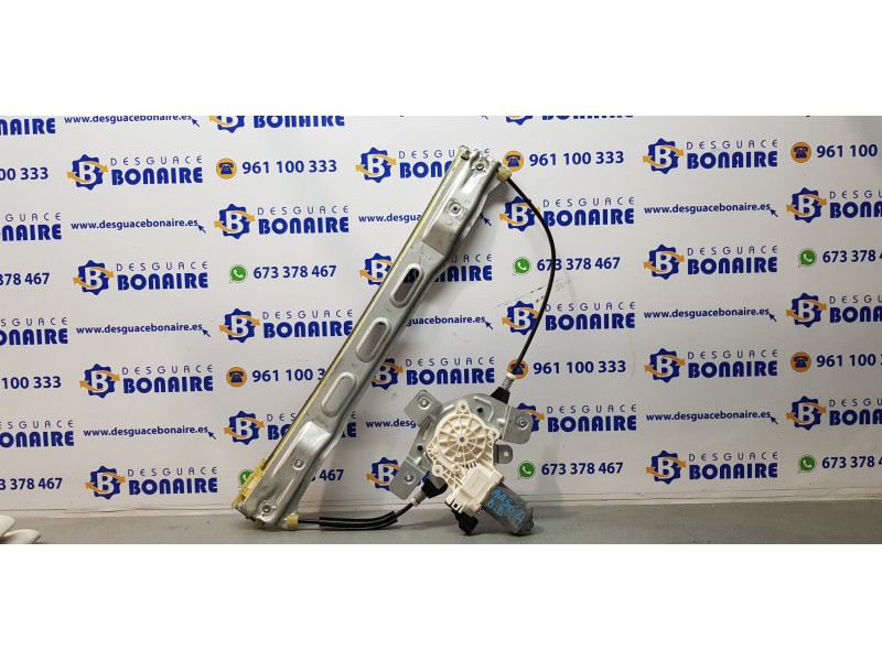 Recambio de elevalunas delantero derecho para ford transit courier ambiente referencia OEM IAM ET76A23200CC   Recambio de elevalunas delantero derecho para ford transit courier ambiente referencia OEM IAM ET76A23200CC