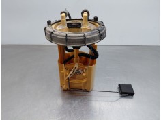Recambio de aforador para peugeot 1007 (km_) 1.4 hdi referencia OEM IAM 1525CS 9645161680  2