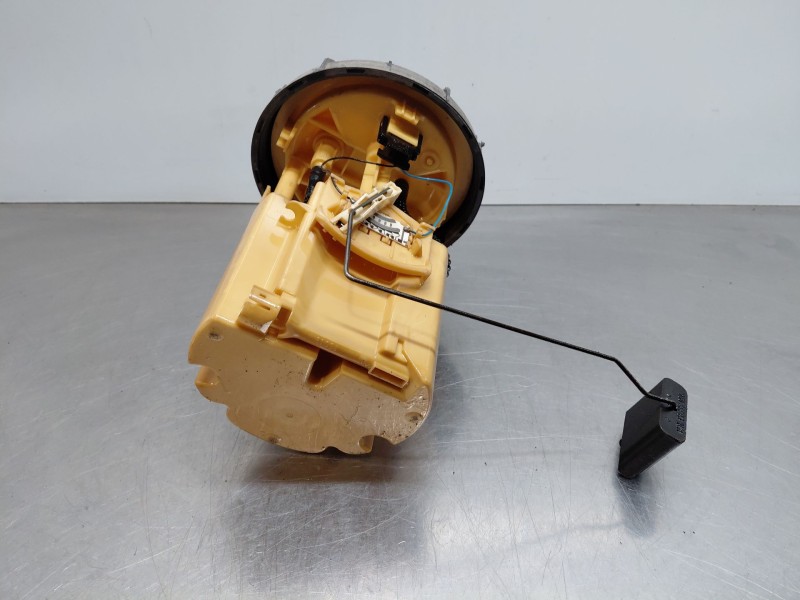 Recambio de aforador para peugeot 1007 (km_) 1.4 hdi referencia OEM IAM 1525CS 9645161680 