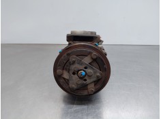 Recambio de compresor aire acondicionado para peugeot 1007 (km_) 1.4 hdi referencia OEM IAM 9655191680   2
