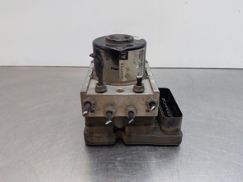 Recambio de abs para volkswagen golf v (1k1) 1.6 referencia OEM IAM 1K0614117H 1K0614117HBEF 