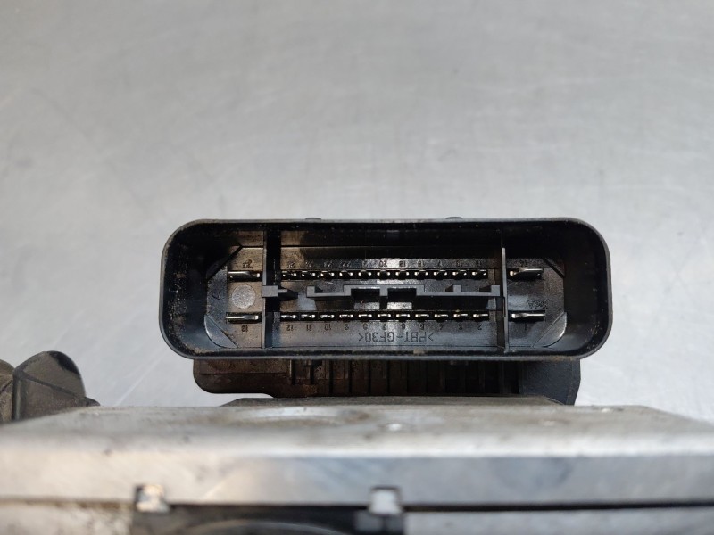 Recambio de abs para volkswagen golf v (1k1) 1.6 referencia OEM IAM 1K0614117H 1K0614117HBEF 