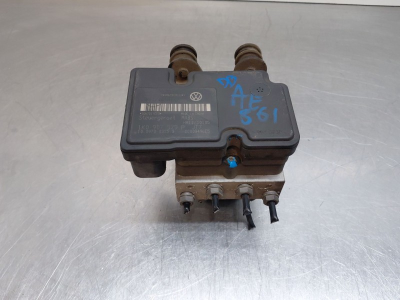 Recambio de abs para volkswagen golf v (1k1) 1.6 referencia OEM IAM 1K0614117H 1K0614117HBEF 