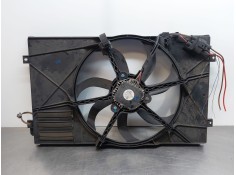 Recambio de electroventilador para volkswagen golf v (1k1) 1.6 referencia OEM IAM 1K0959455EF 1K0121203L 