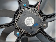Recambio de electroventilador para volkswagen golf v (1k1) 1.6 referencia OEM IAM 1K0959455EF 1K0121203L  2