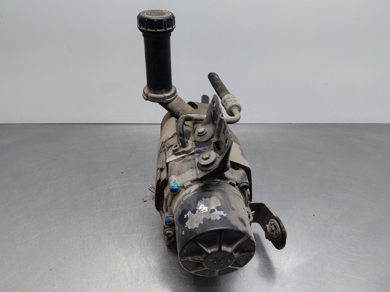Recambio de bomba direccion para citroën c4 coupé (la_) 1.6 16v referencia OEM IAM 4007XV 9680989480 