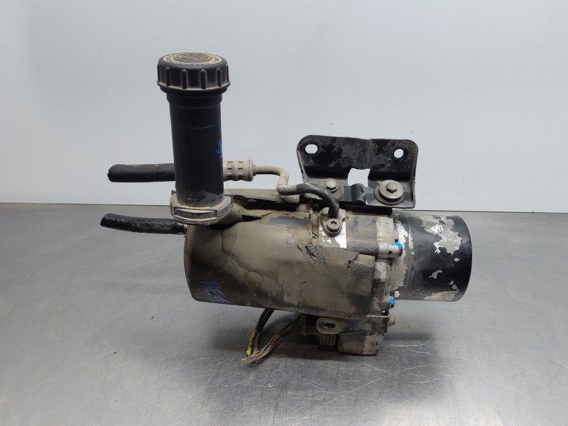 Recambio de bomba direccion para citroën c4 coupé (la_) 1.6 16v referencia OEM IAM 4007XV 9680989480 