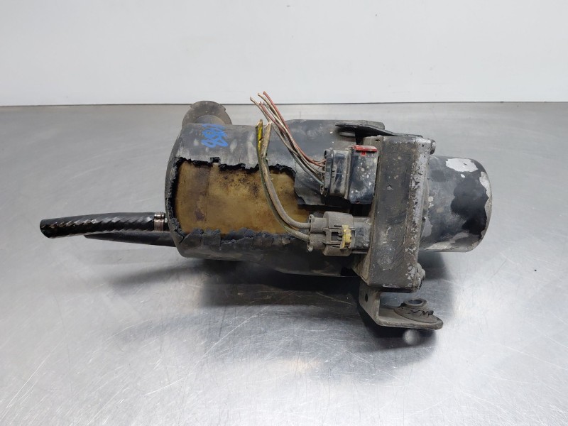 Recambio de bomba direccion para citroën c4 coupé (la_) 1.6 16v referencia OEM IAM 4007XV 9680989480 