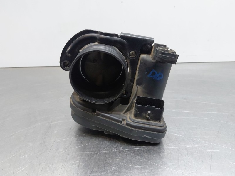 Recambio de caja mariposa para citroën c4 coupé (la_) 1.6 16v referencia OEM IAM 163637 9649510080 