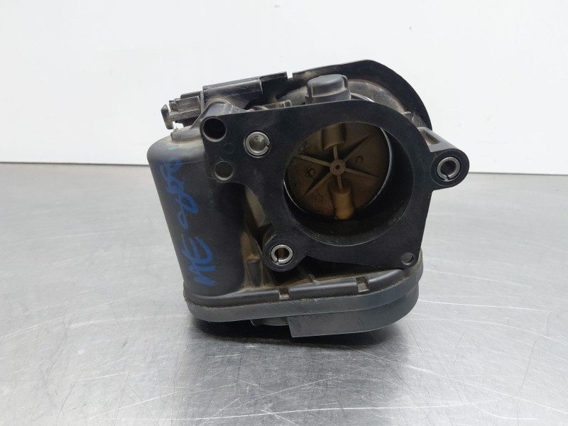 Recambio de caja mariposa para citroën c4 coupé (la_) 1.6 16v referencia OEM IAM 163637 9649510080 