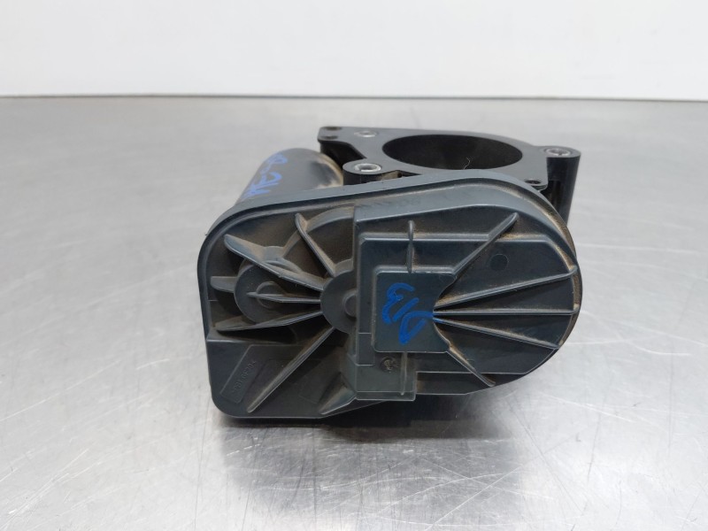 Recambio de caja mariposa para citroën c4 coupé (la_) 1.6 16v referencia OEM IAM 163637 9649510080 